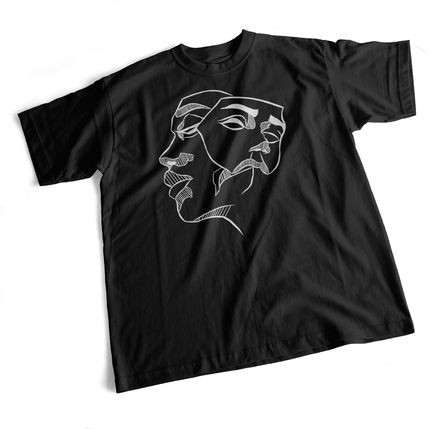 "H.I.T.H" T-Shirt