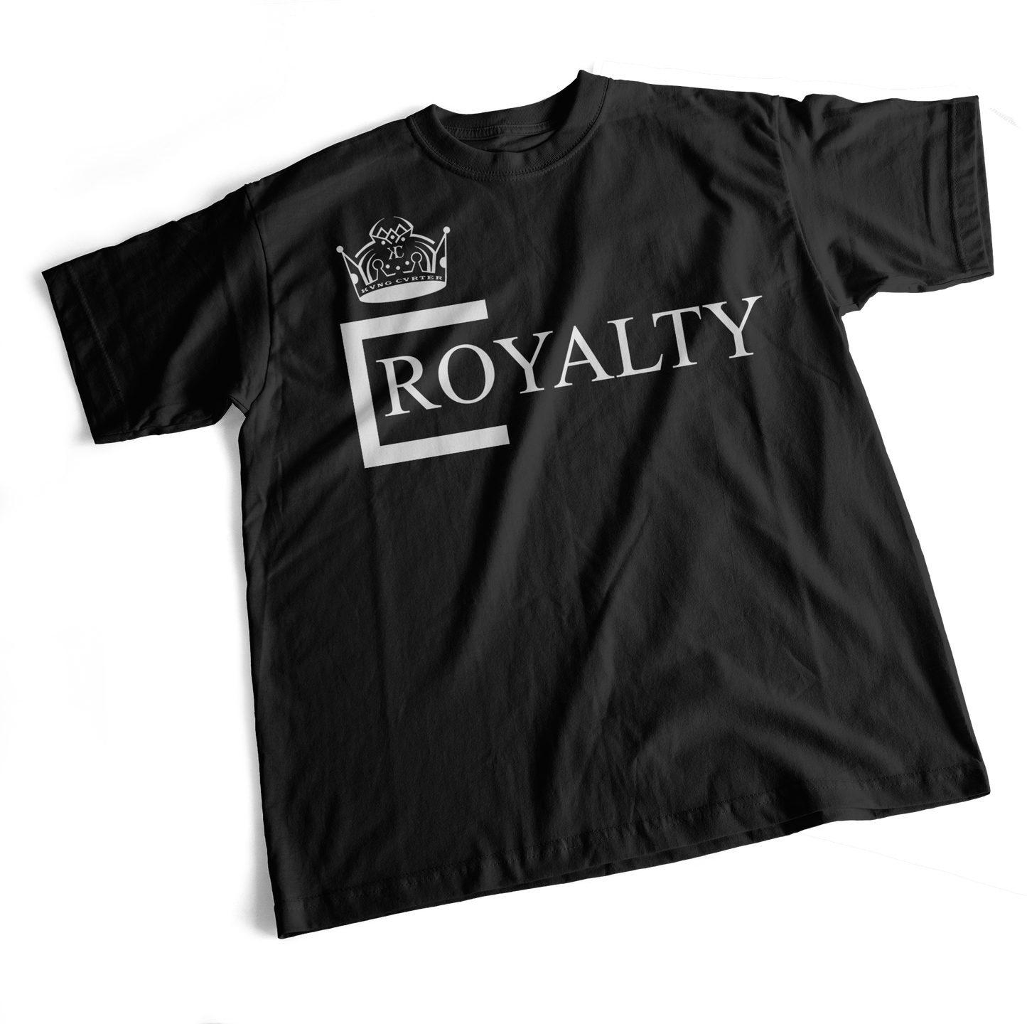 "ROYALTY" T-Shirt