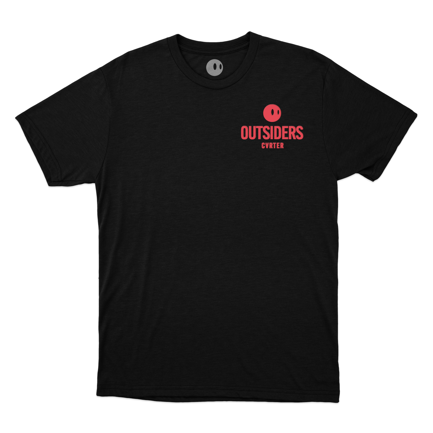 Outsider’s Story T-shirt