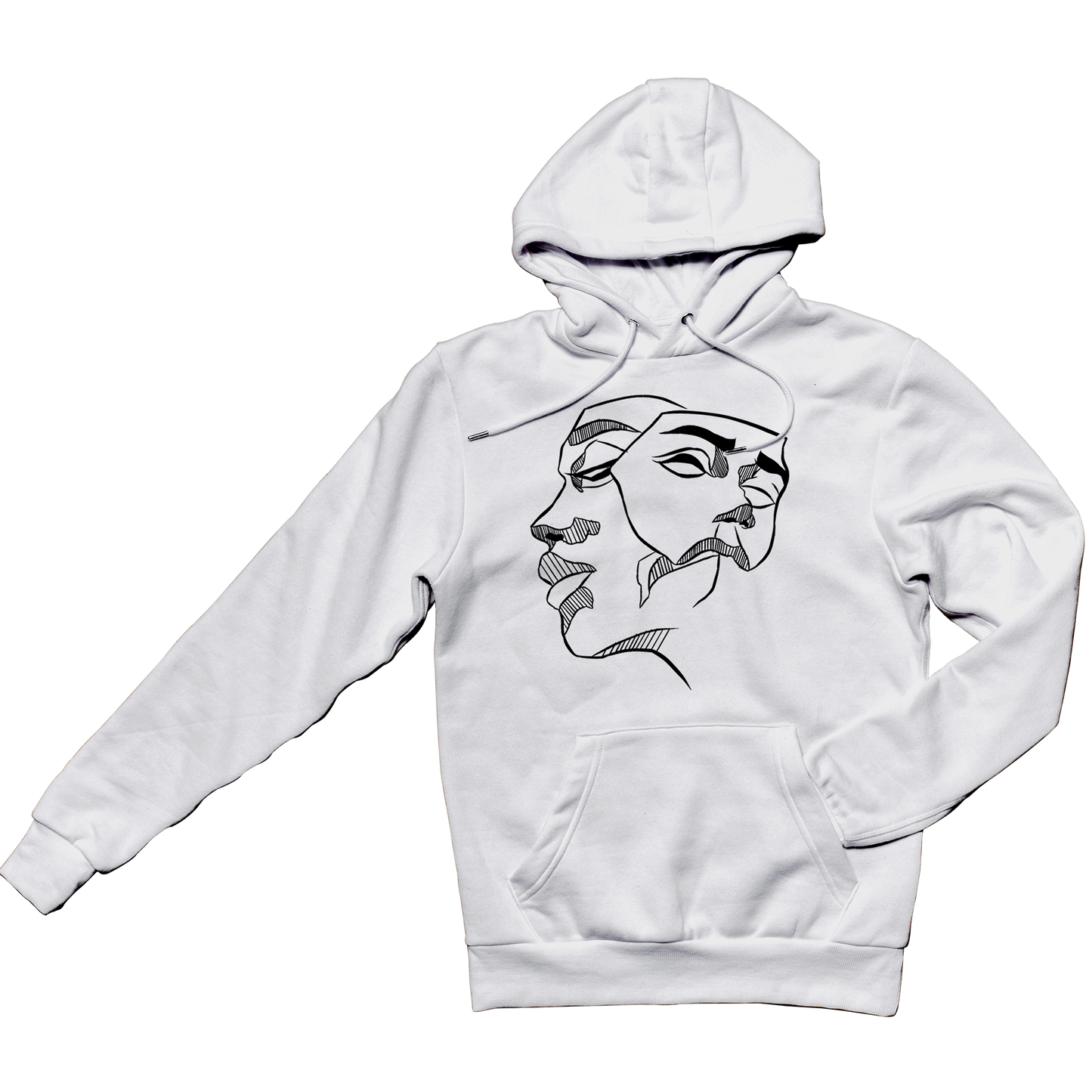 "H.I.T.H" Hoodie