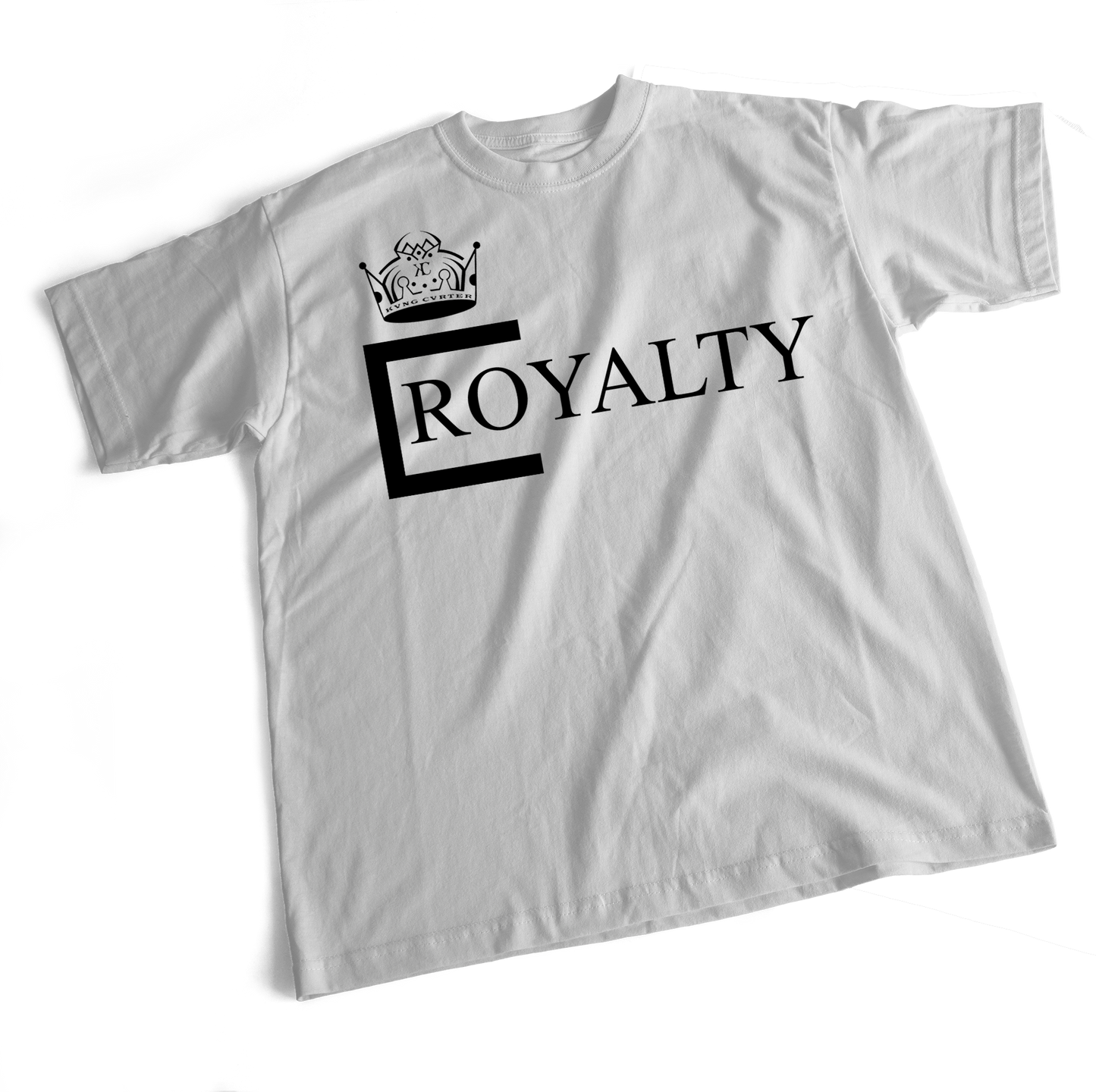 "ROYALTY" T-Shirt