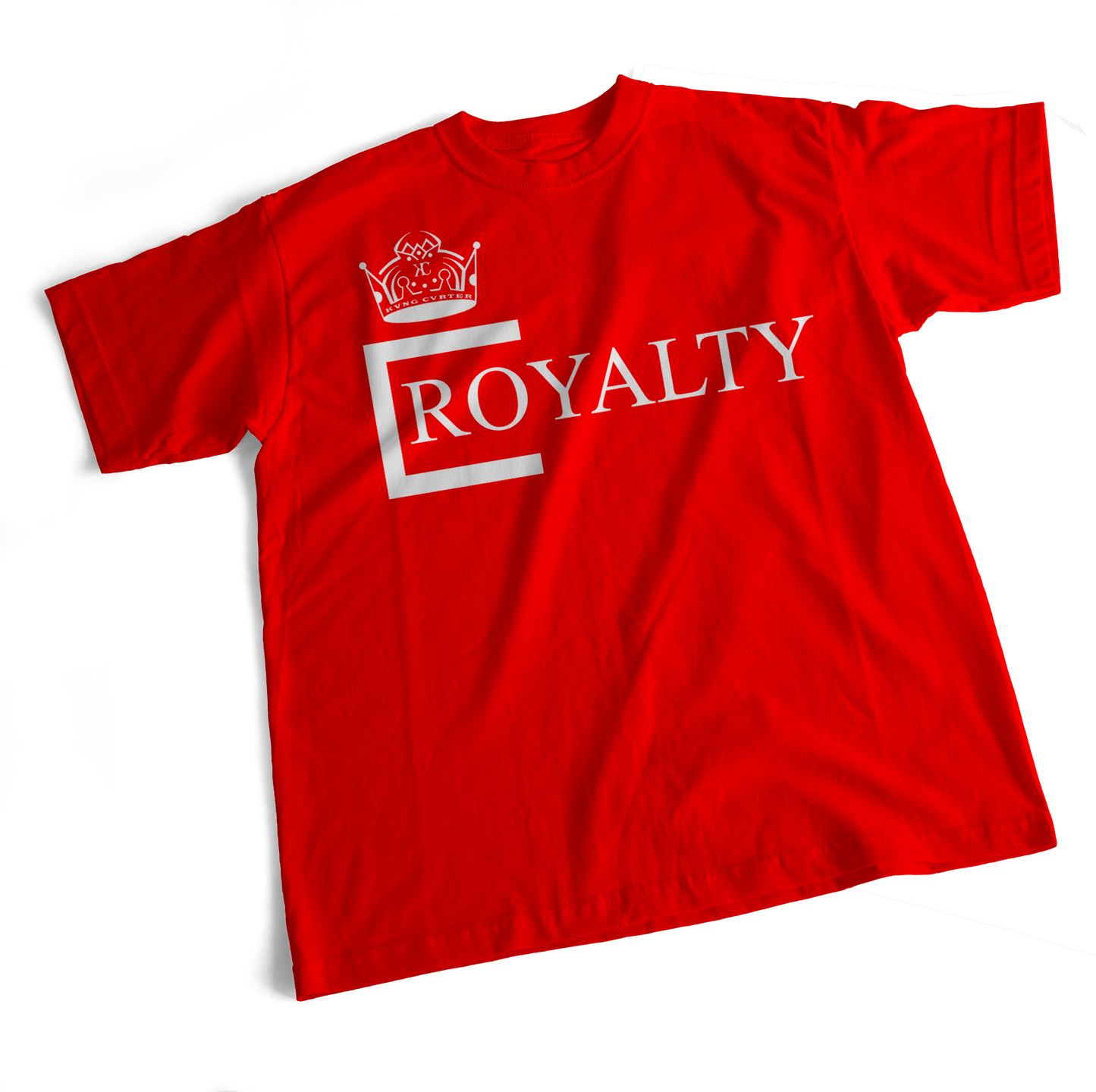 "ROYALTY" T-Shirt