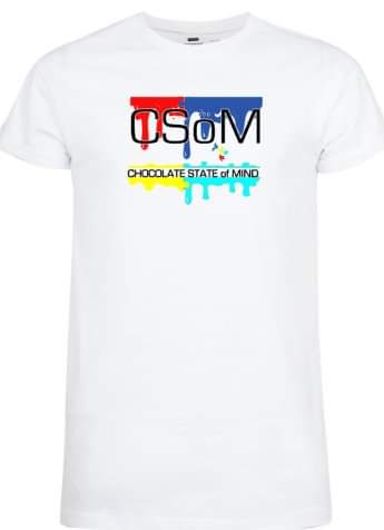 Autism Awareness CSoM T-shirt